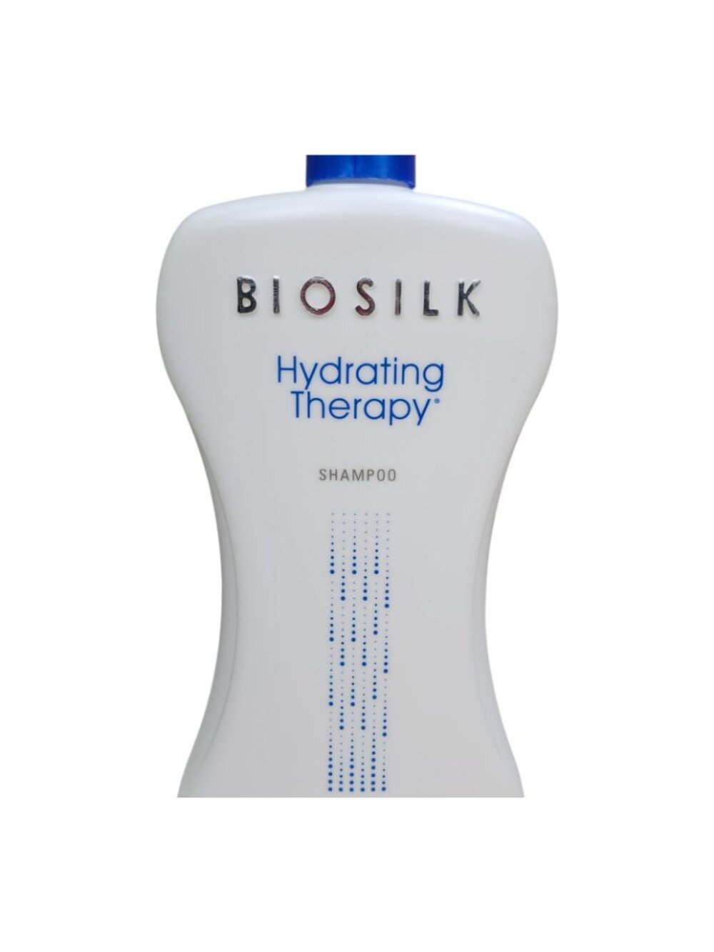 BioSilk 2 pk Hydrating Therapy Shampoo Duo Jumbo 34oz Sulfate Free Made In USA - Picture 3 of 7